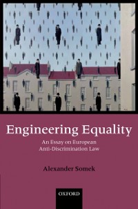 Cover Engineering Equality