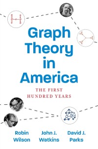 Cover Graph Theory in America