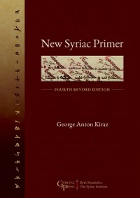 Cover New Syriac Primer