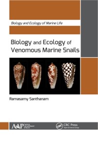 Cover Biology and Ecology of Venomous Marine Snails