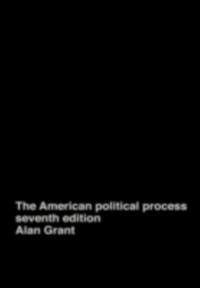 Cover American Political Process