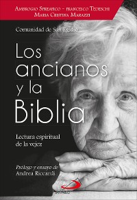 Cover Los ancianos y la Biblia