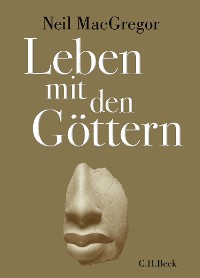 Cover Leben mit den Göttern