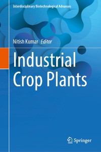 Cover Industrial Crop Plants