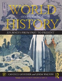 Cover World History