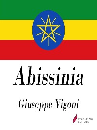Cover Abissinia