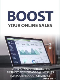Cover Boost Your Online Sales