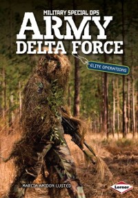Cover Army Delta Force