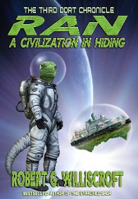 Cover RAN: A Civilization in Hiding