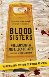 Cover Blood Sisters