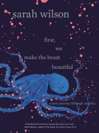 Cover First, We Make the Beast Beautiful