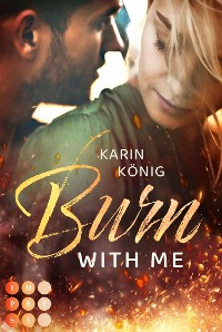 Cover Burn With Me