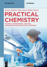 Cover Practical Chemistry