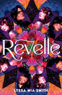 Cover Revelle