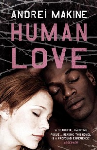 Cover Human Love