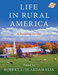 Cover Life in Rural America