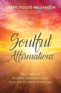 Cover Soulful Affirmations
