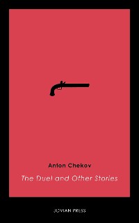 Cover The Duel and Other Stories