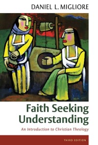 Cover Faith Seeking Understanding