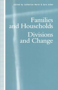 Cover Families and Households