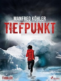 Cover Tiefpunkt - Thriller