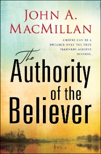 Cover The Authority of the Believer