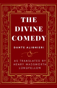 Cover The Divine Comedy