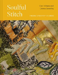 Cover Soulful Stitch