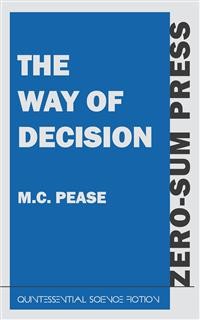 Cover The Way of Decision