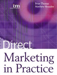 Cover Direct Marketing in Practice