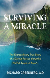 Cover Surviving A Miracle