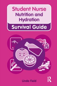 Cover Nutrition and Hydration