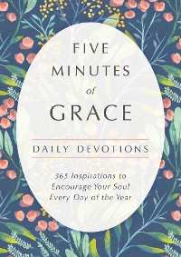 Cover Five Minutes of Grace