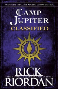 Cover Camp Jupiter Classified