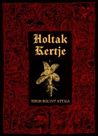 Cover Holtak Kertje I.