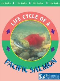 Cover Pacific Salmon