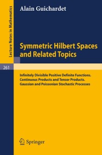 Cover Symmetric Hilbert Spaces and Related Topics
