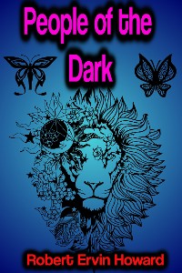 Cover People of the Dark