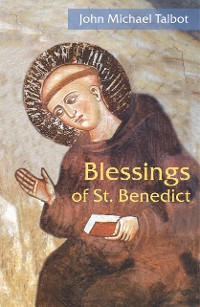 Cover Blessings of St. Benedict