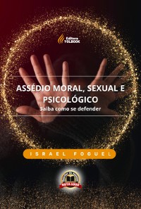 Cover Assédio Moral, Sexual E Psicológico