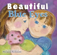 Cover Beautiful Blue Eyes