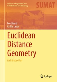 Cover Euclidean Distance Geometry