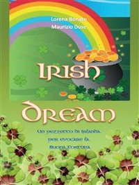 Cover Irish Dream