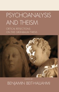 Cover Psychoanalysis and Theism