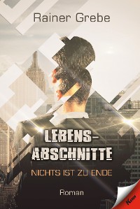 Cover Lebens-Abschnitte