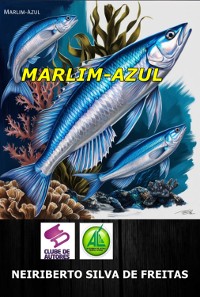 Cover Marlim-azul