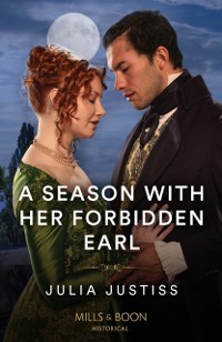 Cover Season With Her Forbidden Earl