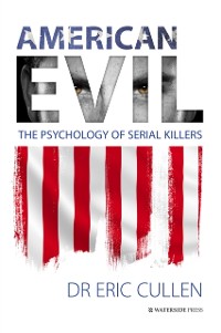 Cover American Evil