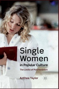 Cover Single Women in Popular Culture