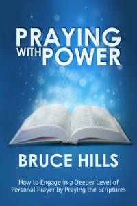 Cover Praying with Power